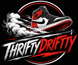 Thrifty Driffty