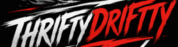 Thrifty Driffty