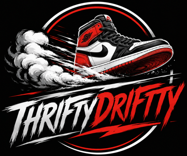 Thrifty Driffty