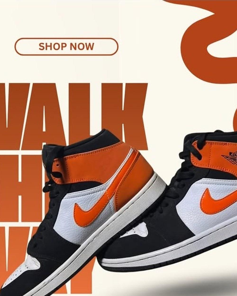 Nike Air Jordan 1 Mid Shattered Backboard, EUR 41, condition 10 out of 10